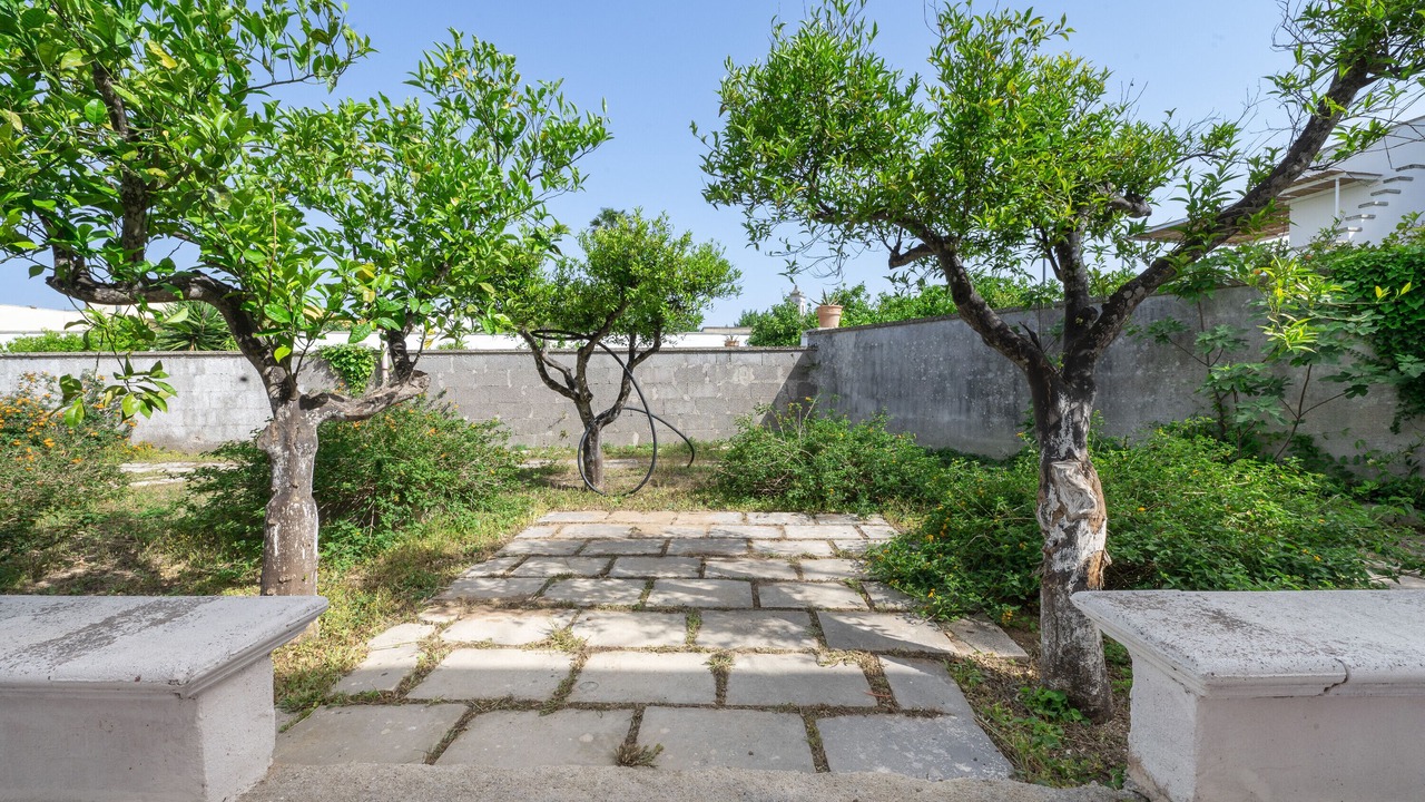 Photo of Outdoor in Giurdignano