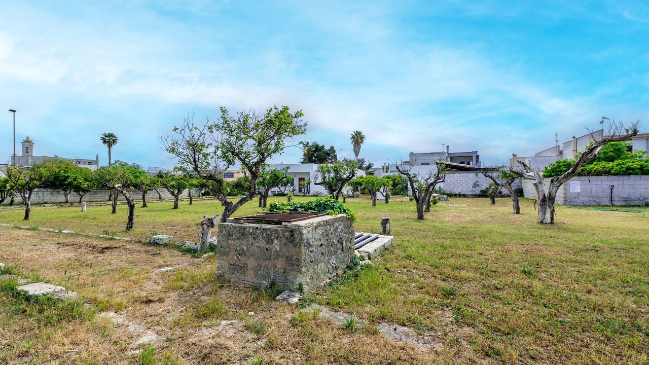 Photo of Outdoor in Giurdignano
