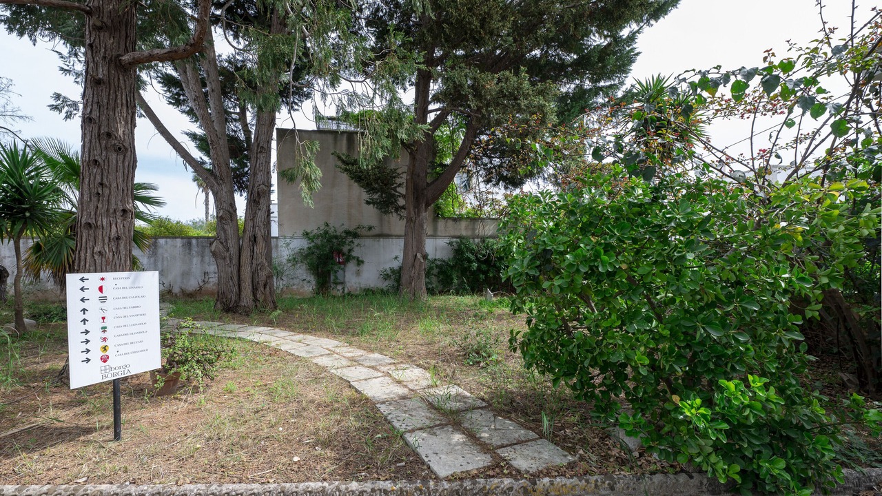 Photo of Outdoor in Giurdignano