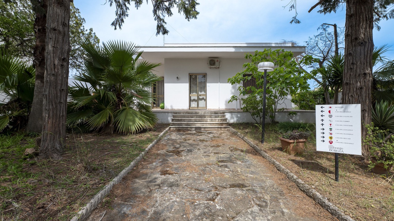 Photo of Outdoor in Giurdignano