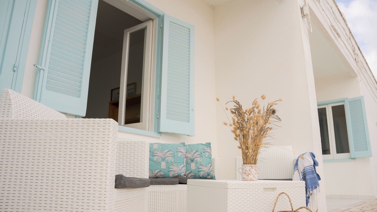 Photo of Patio Balcony in Marina di Ostuni