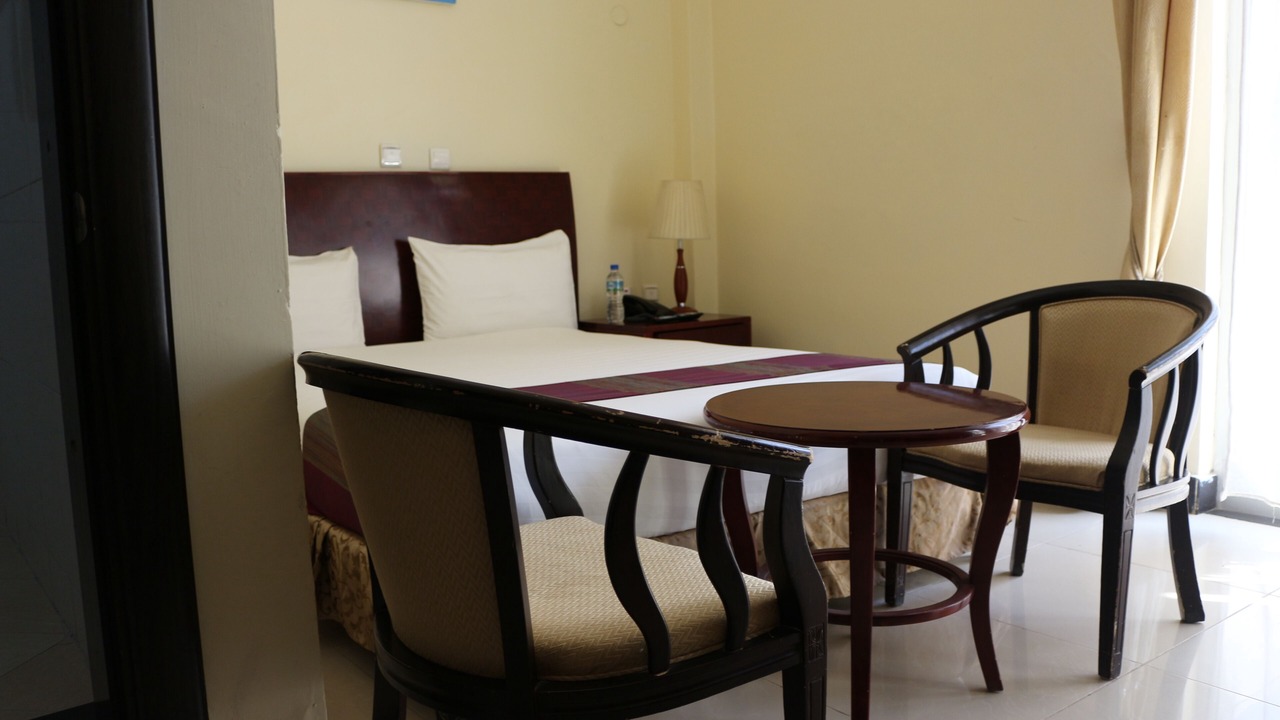 Photo of Bedroom in Awassa