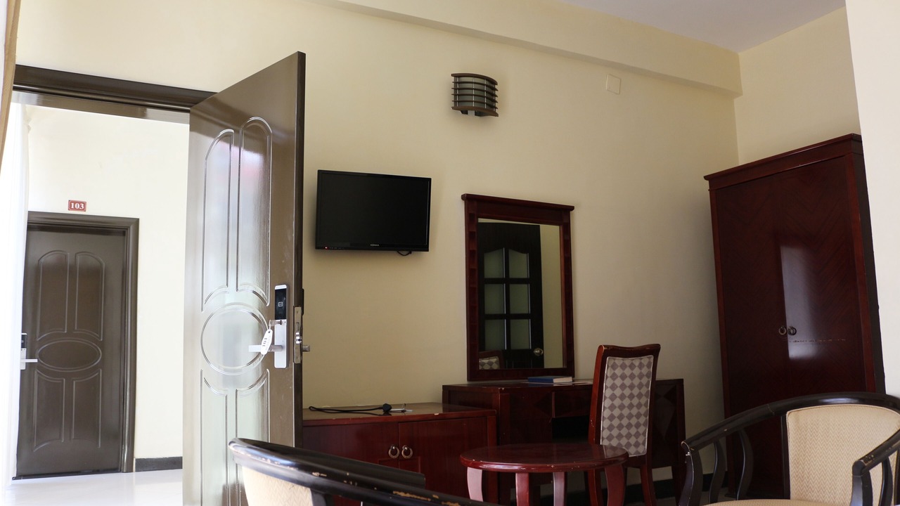 Photo of Bedroom in Awassa
