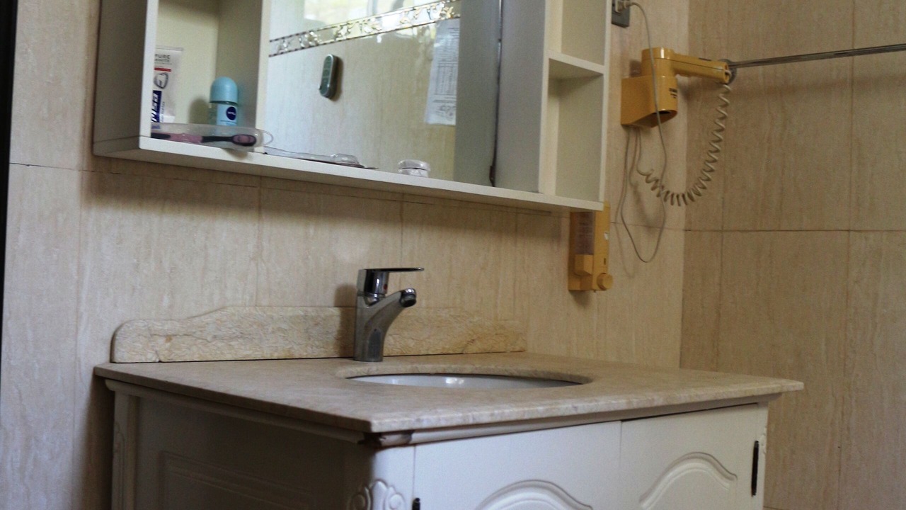 Photo of Bathroom in Awassa