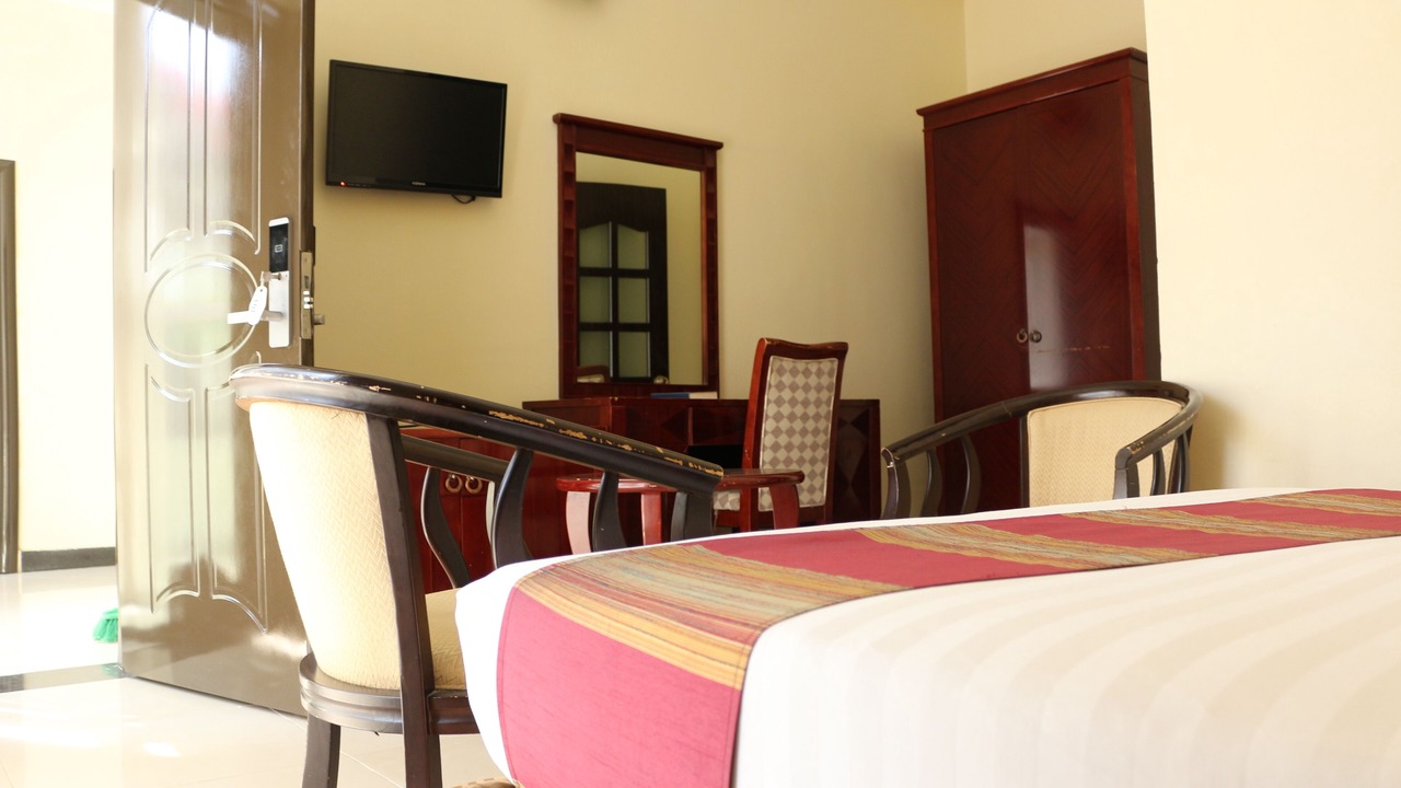 Photo of Bedroom in Awassa