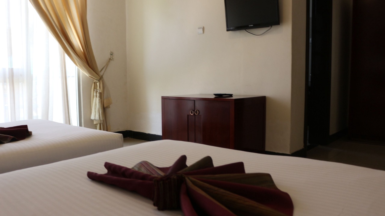 Photo of Bedroom in Awassa