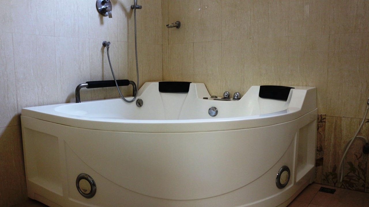 Photo of Bathroom in Awassa