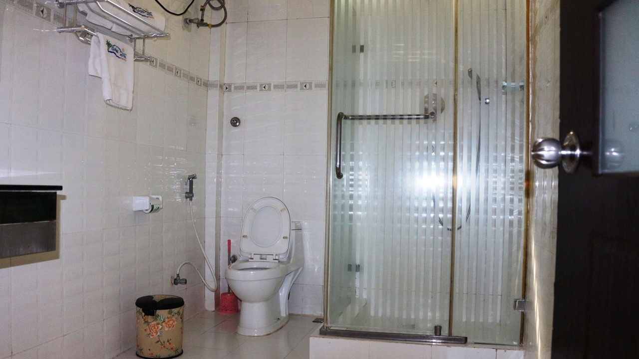 Photo of Bathroom in Awassa