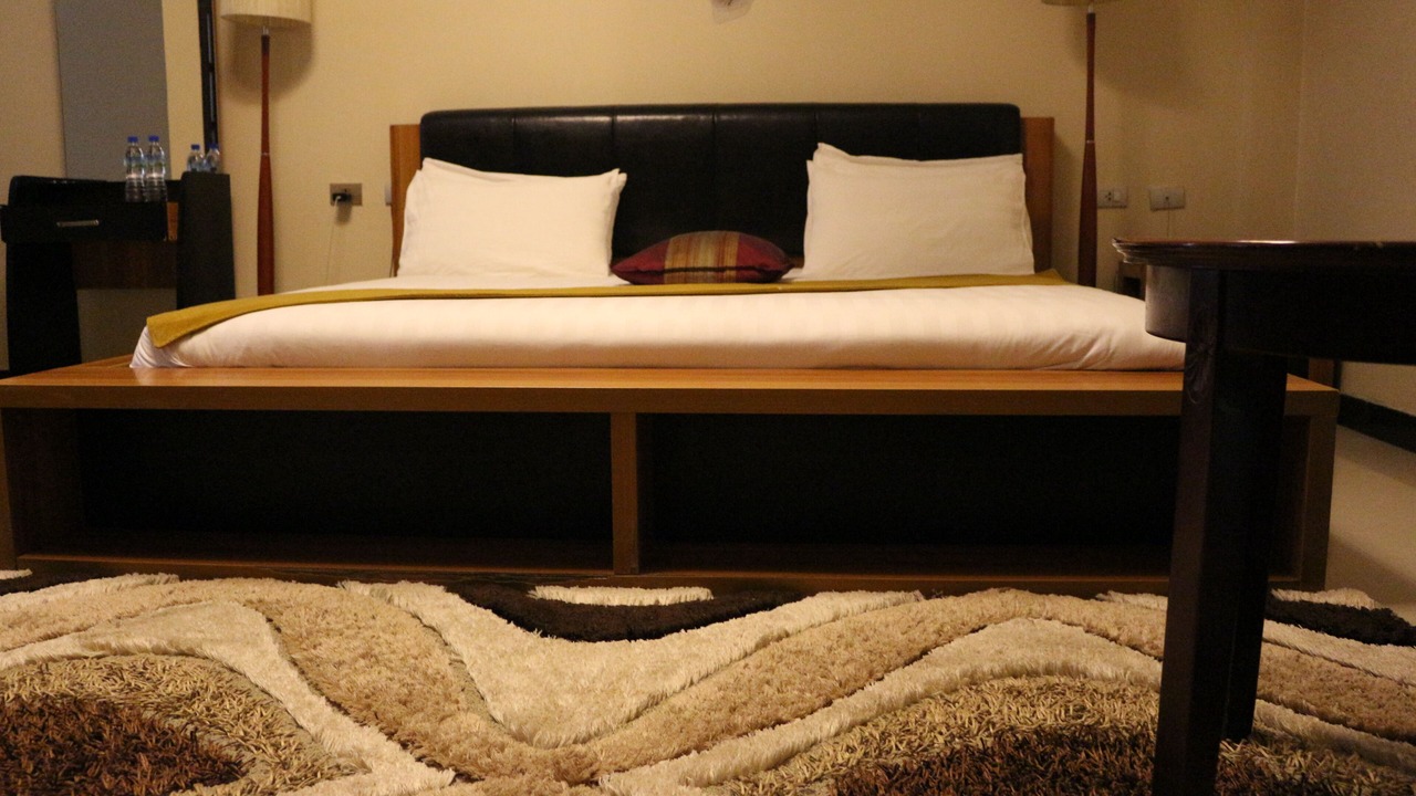 Photo of Bedroom in Awassa
