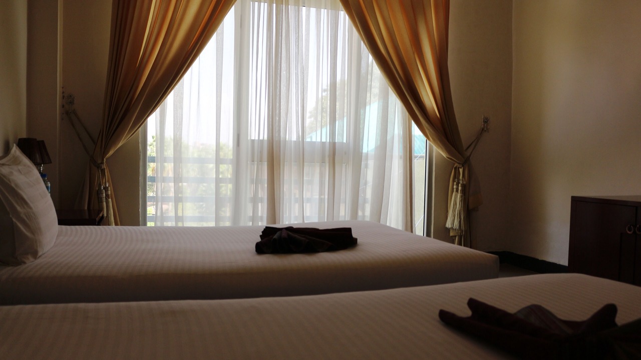 Photo of Bedroom in Awassa