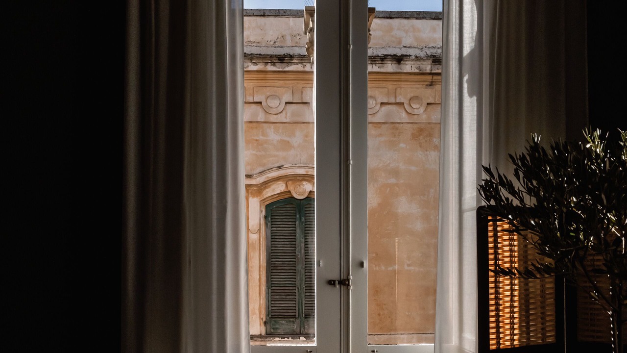 Photo of Patio Balcony in Parabita