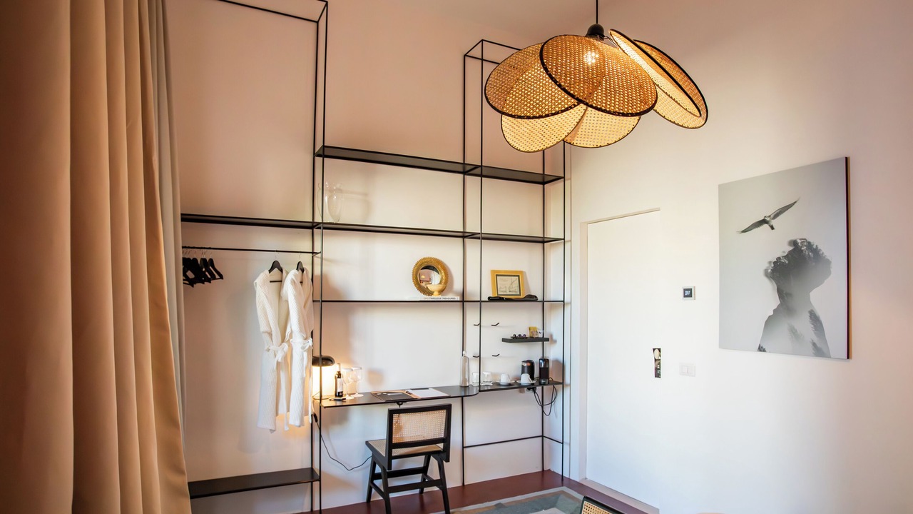 Photo of Bedroom in Parabita
