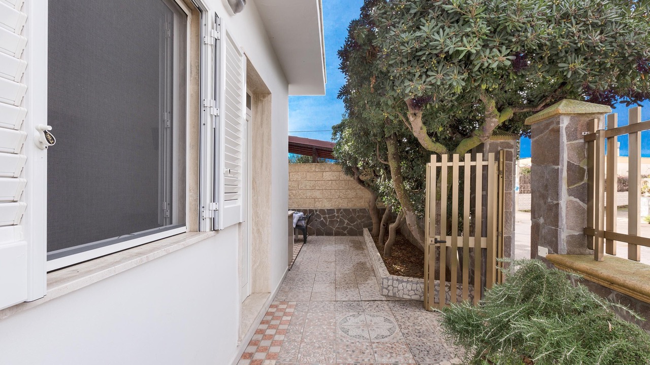 Photo of Outdoor in Padula Fede