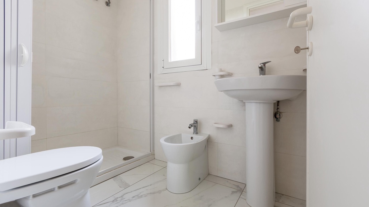 Photo of Bathroom in Padula Fede