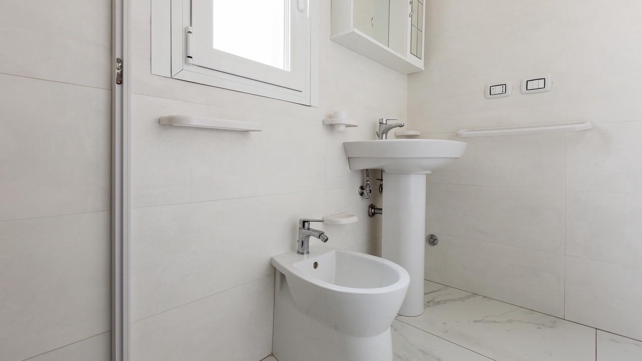 Photo of Bathroom in Padula Fede