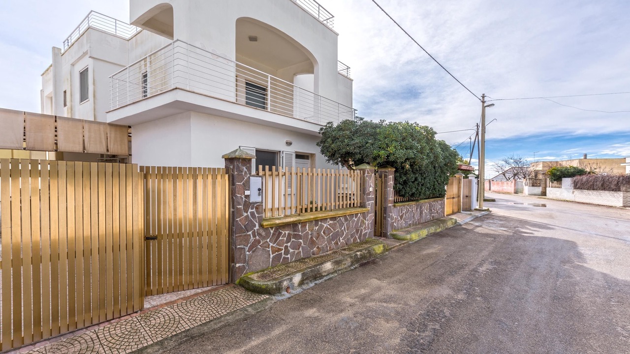 Photo of Outdoor in Padula Fede