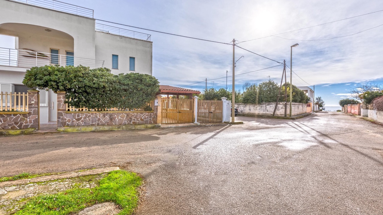 Photo of Outdoor in Padula Fede