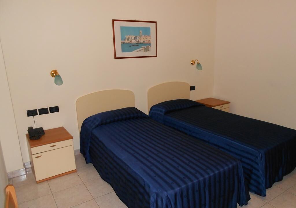 Photo of Bedroom in Monte Sant'Angelo