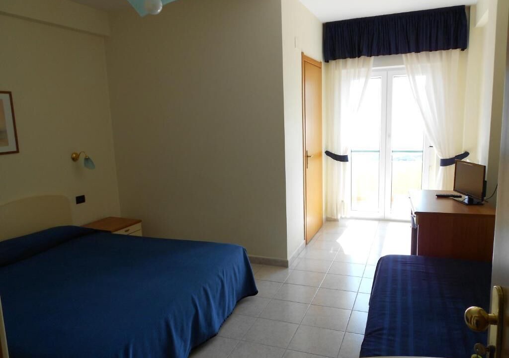 Photo of Bedroom in Monte Sant'Angelo