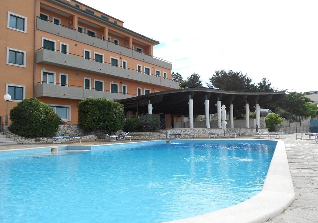 Photo of Outdoor in Monte Sant'Angelo