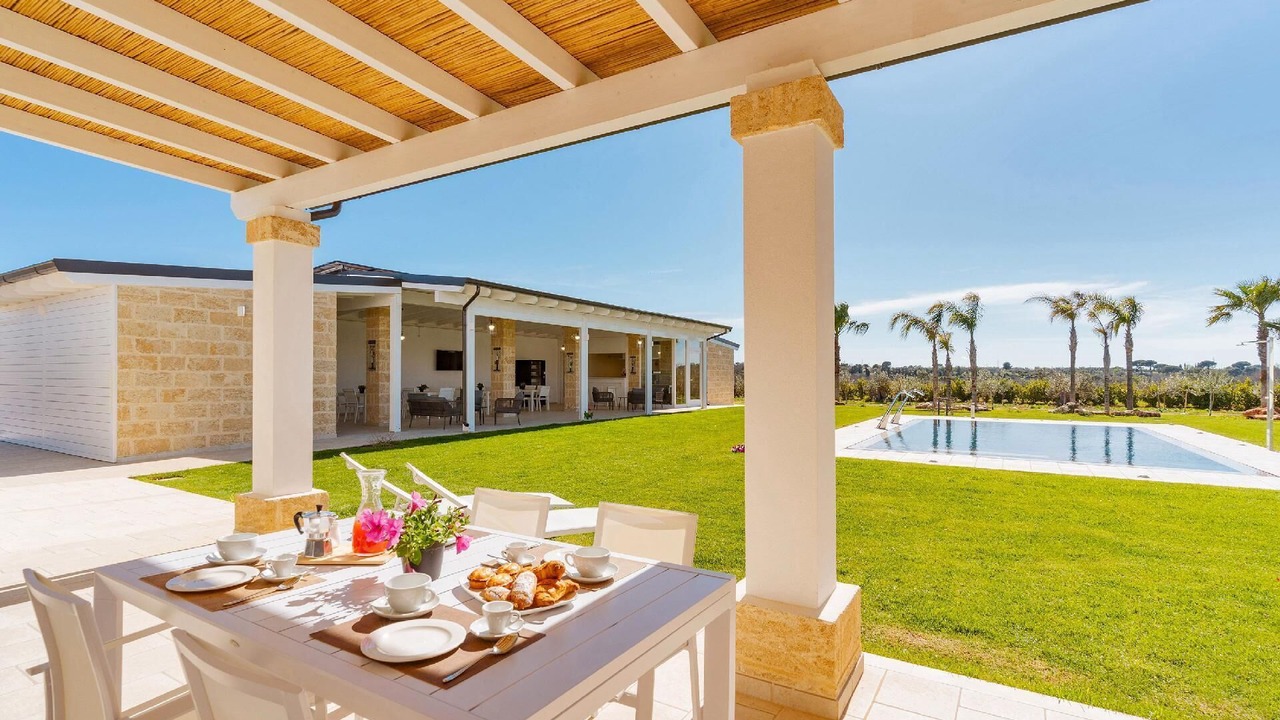 Photo of Outdoor in Casarano