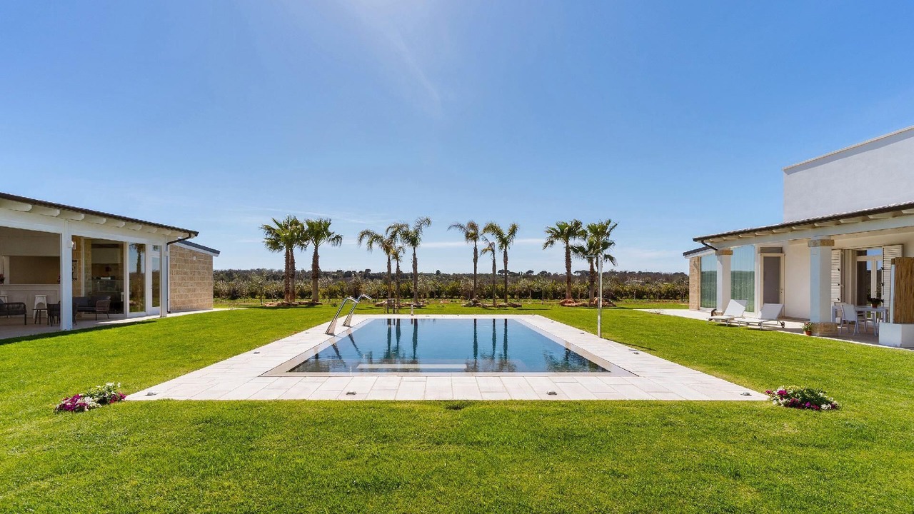 Photo of Outdoor in Casarano