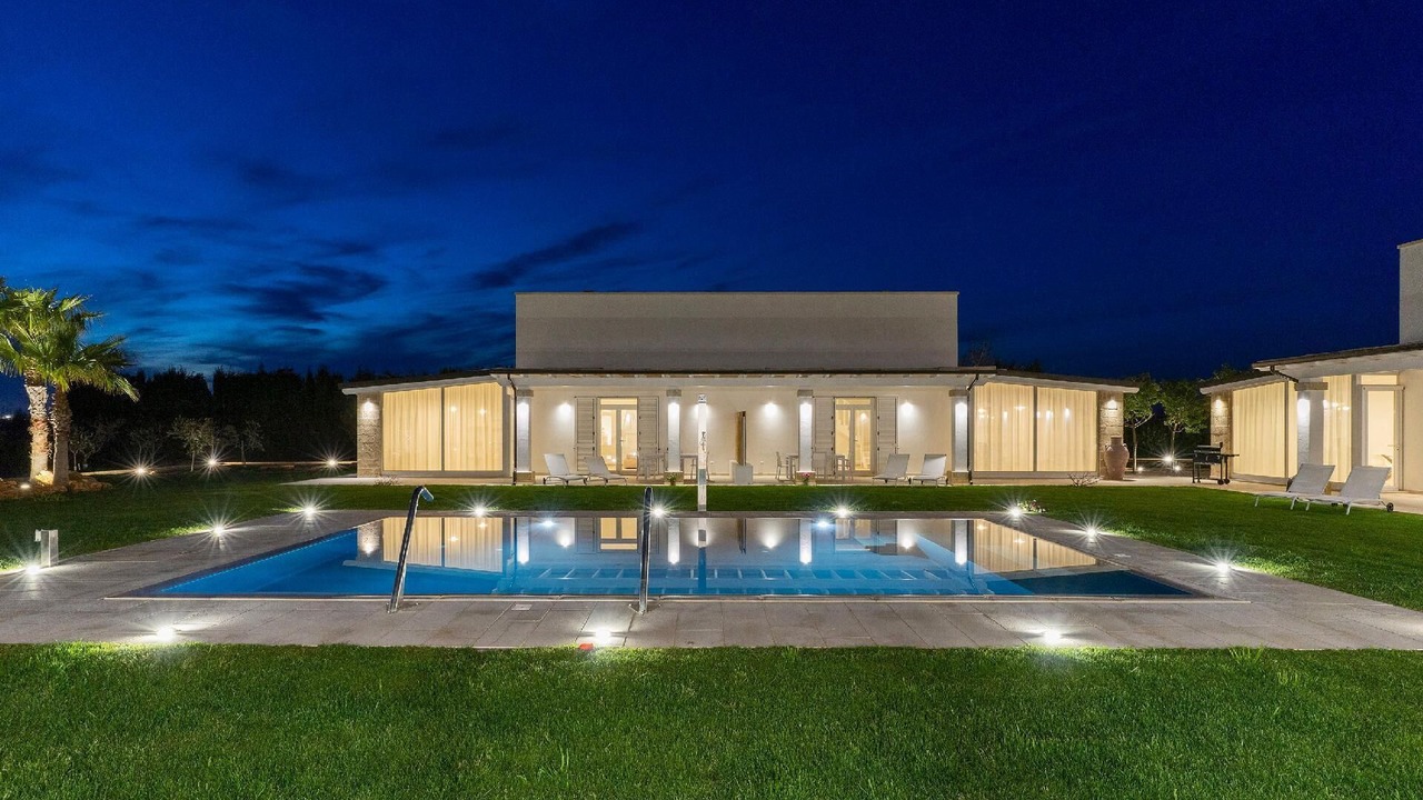 Photo of Outdoor in Casarano