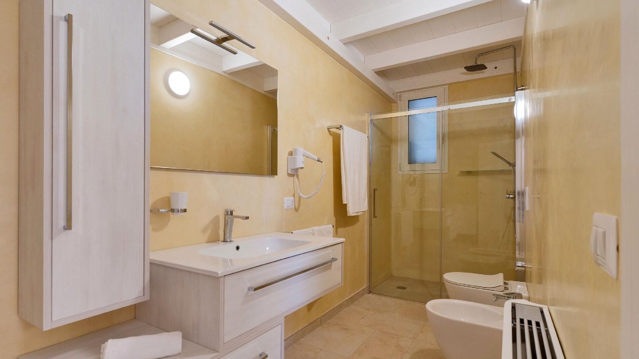 Photo of Bathroom in Casarano
