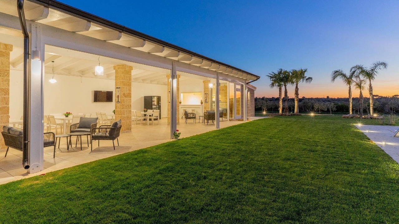 Photo of Outdoor in Casarano