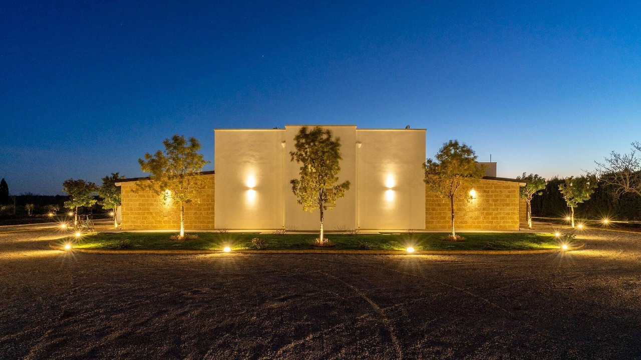 Photo of Outdoor in Casarano