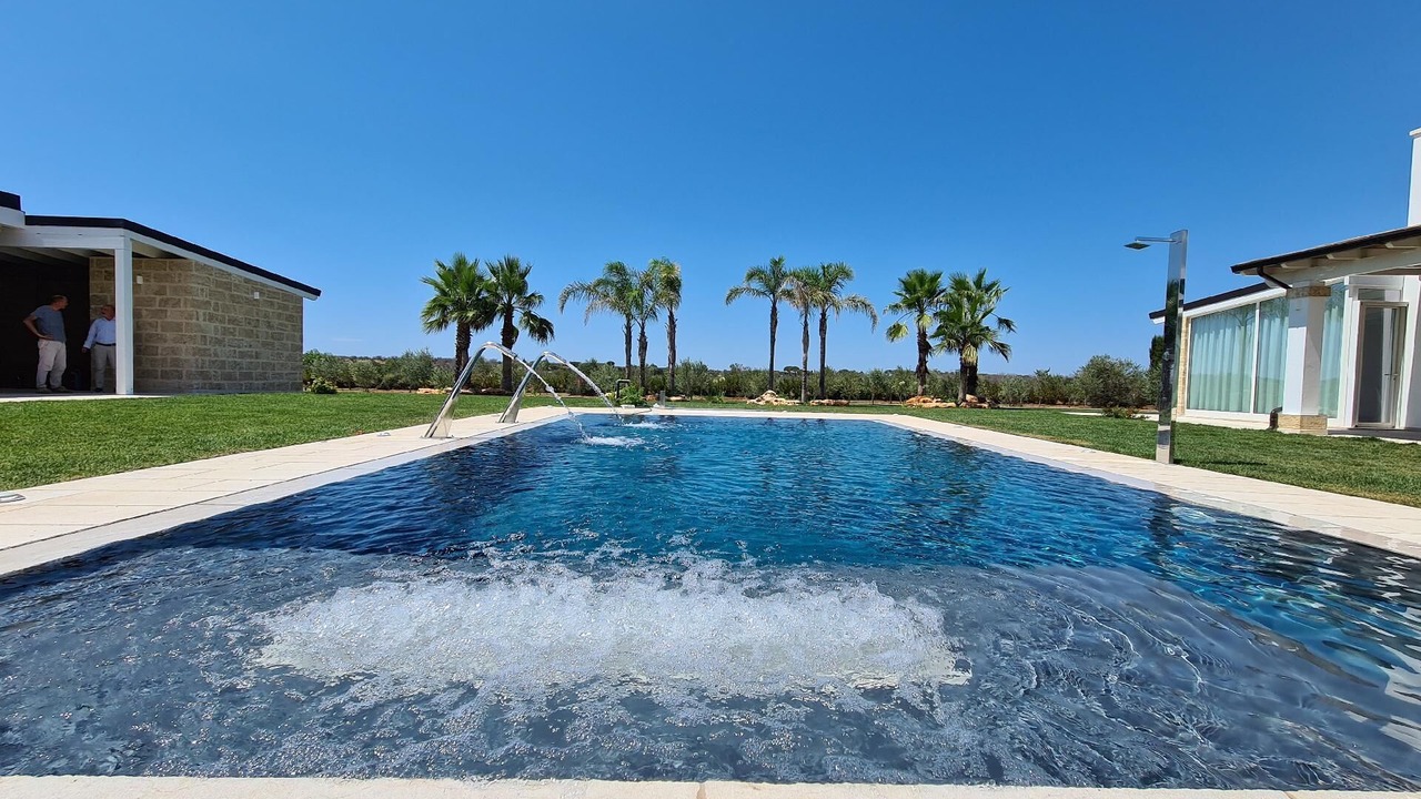 Photo of Outdoor in Casarano