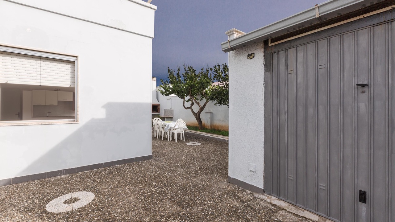 Photo of Outdoor in Padula Fede