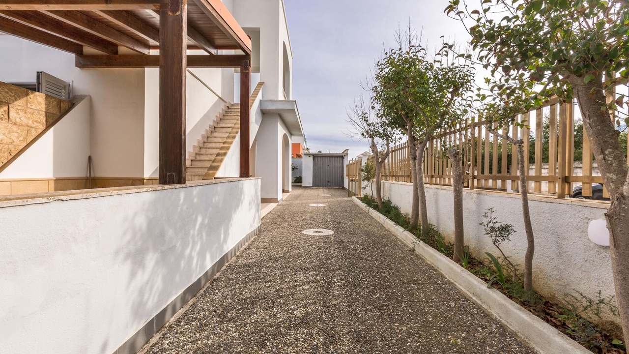 Photo of Outdoor in Padula Fede