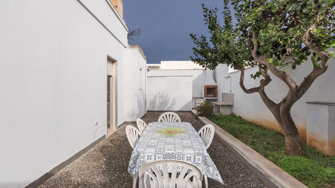Photo of Outdoor in Padula Fede