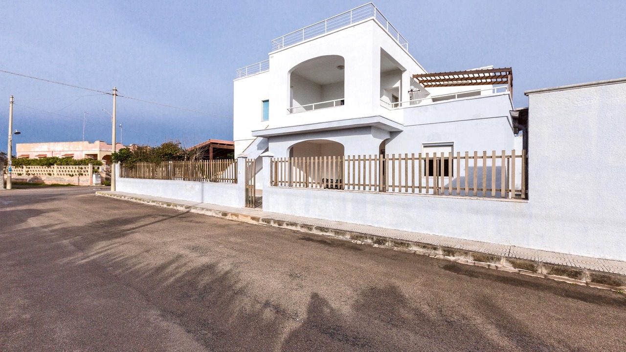 Photo of Outdoor in Padula Fede