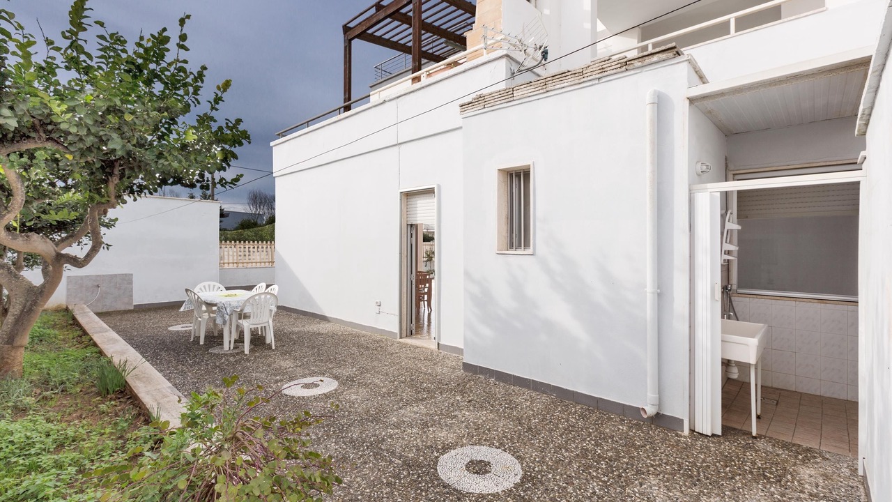 Photo of Outdoor in Padula Fede