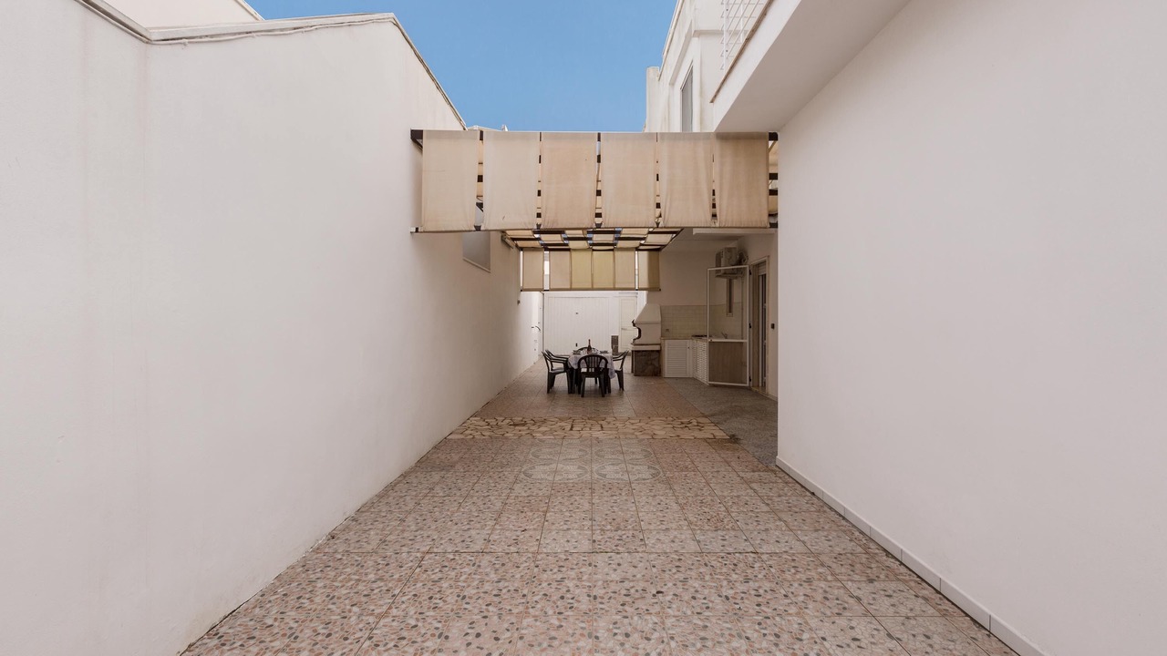 Photo of Outdoor in Padula Fede