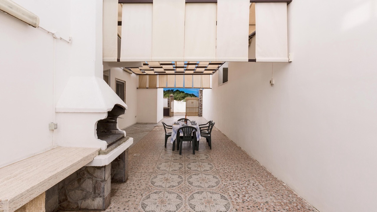Photo of Outdoor in Padula Fede