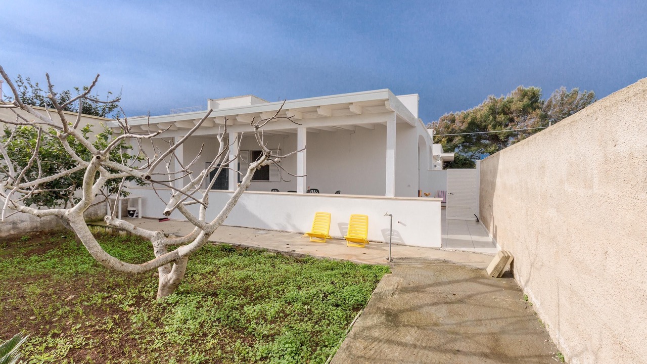 Photo of Outdoor in Padula Fede
