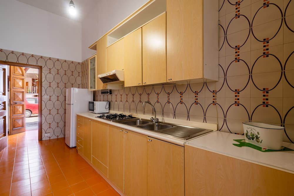 Photo of Kitchen in Nardo