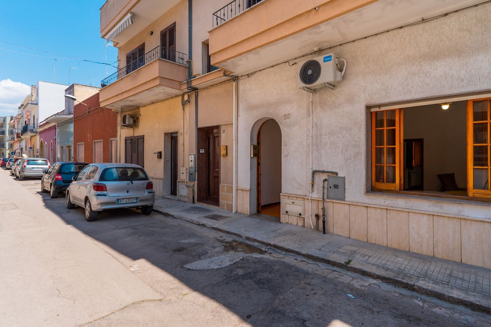 Photo of Outdoor in Nardo