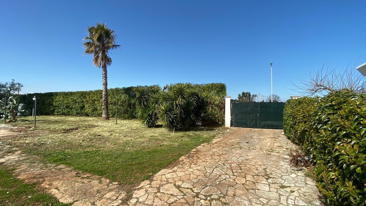 Photo of Outdoor in Pantanagianni-pezze Morelli