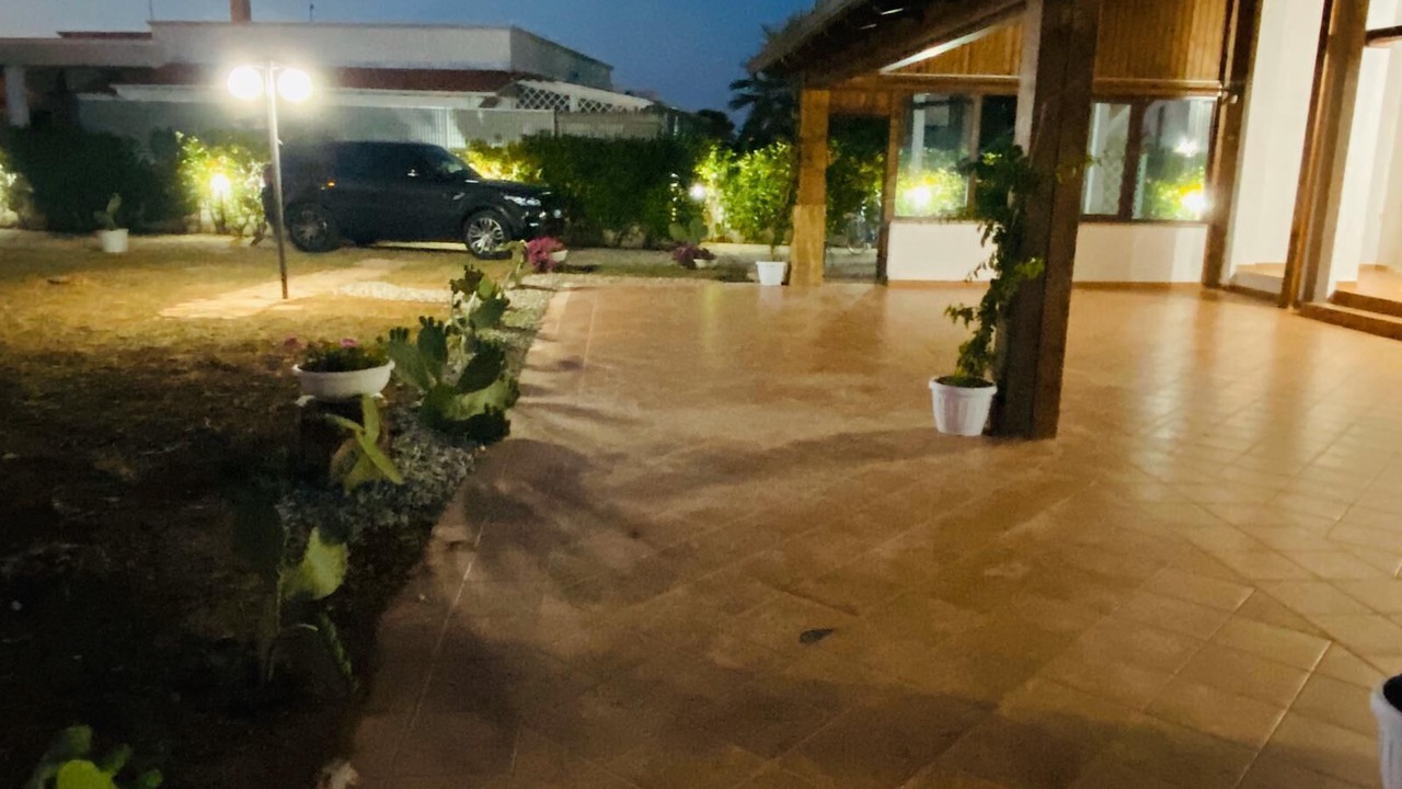 Photo of Patio Balcony in Pantanagianni-pezze Morelli