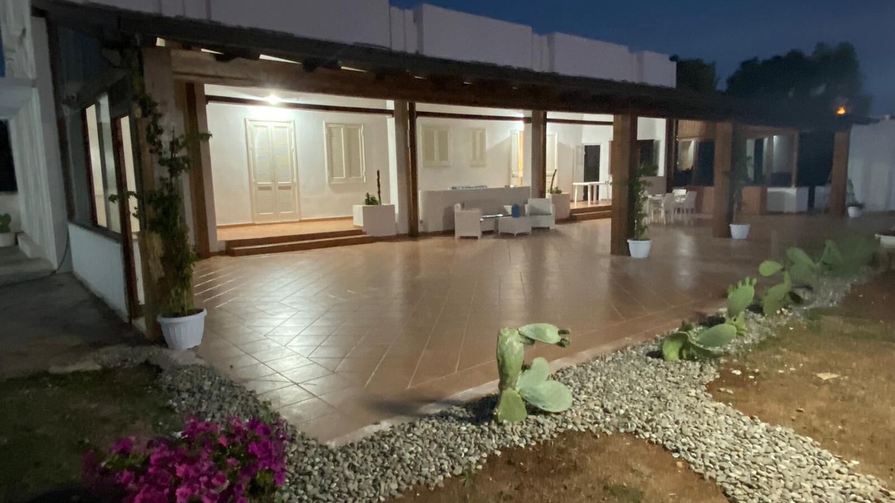 Photo of Outdoor in Pantanagianni-pezze Morelli