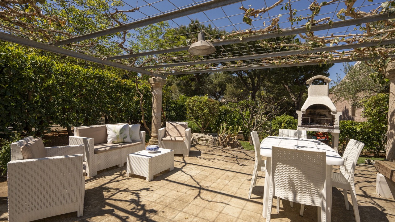 Photo of Outdoor in Laureto