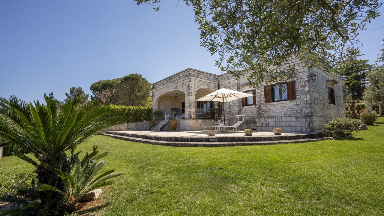 Photo of Outdoor in Laureto