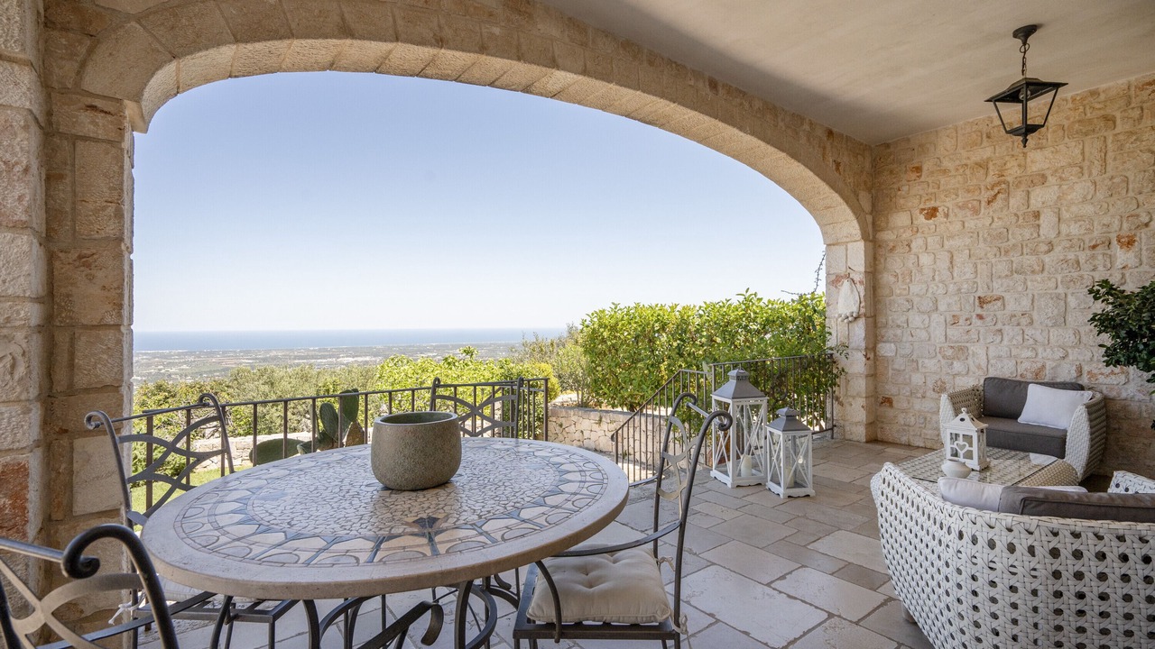 Photo of Outdoor in Laureto