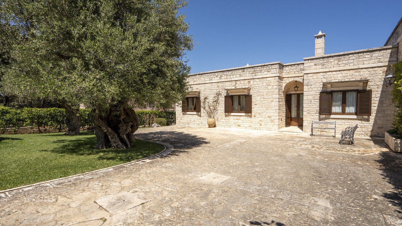 Photo of Outdoor in Laureto