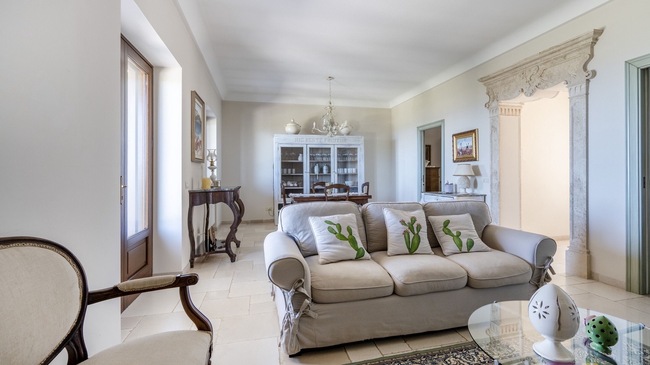 Photo of Livingroom in Laureto