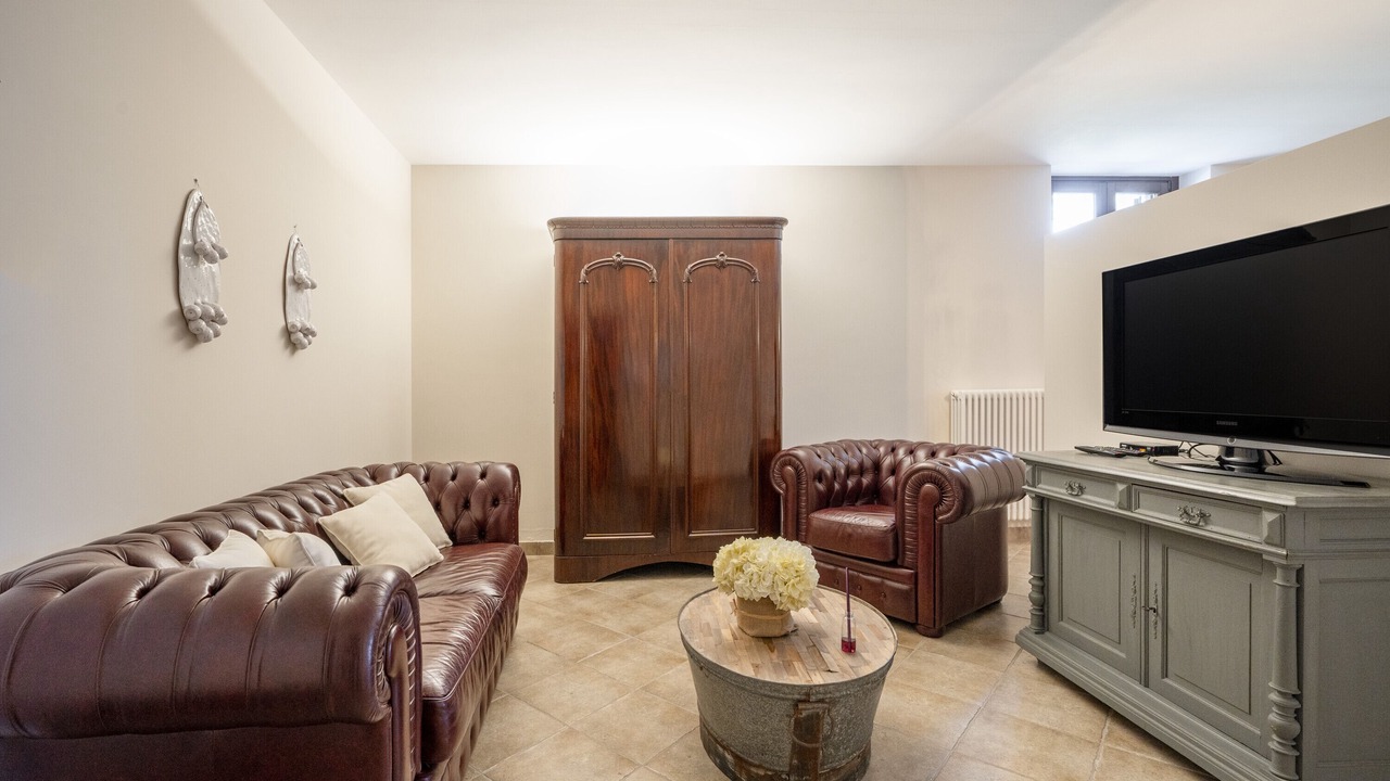Photo of Livingroom in Laureto